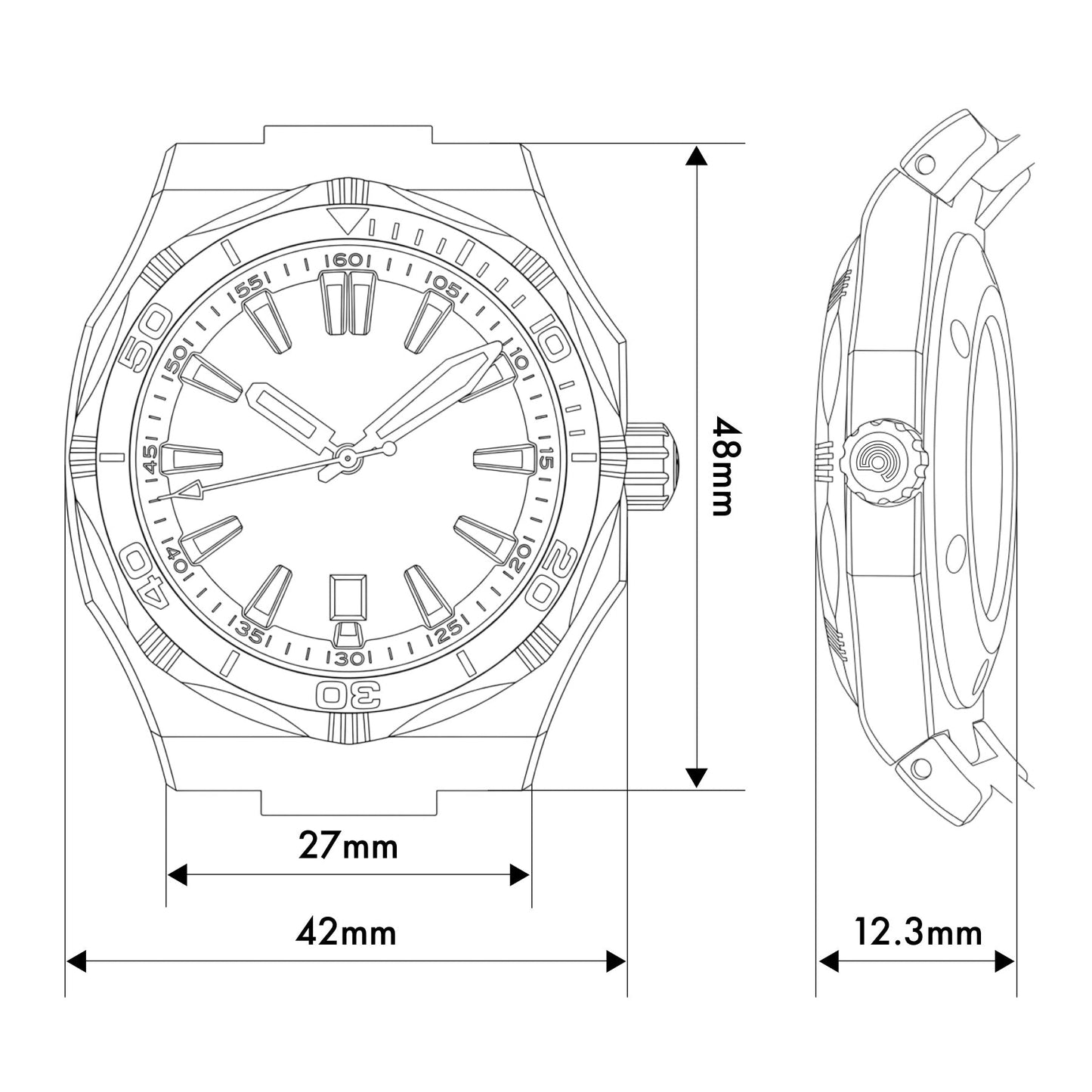 Bolt - Full Lume