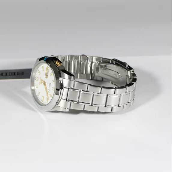 Seiko Men's Classic