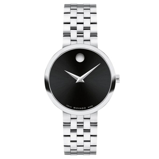 Movado Women's Museum