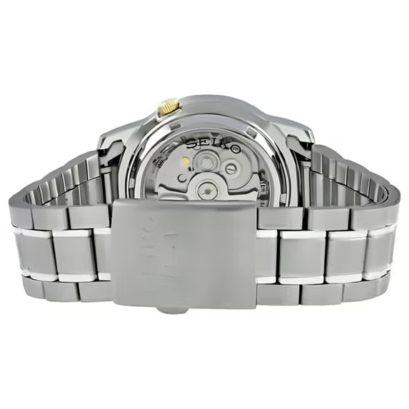 Seiko Men's Classic