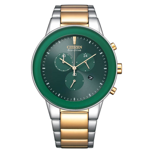 Citizen Men's Eco-Drive