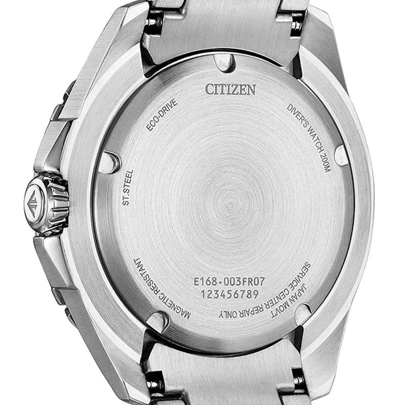 Citizen Men's Promaster