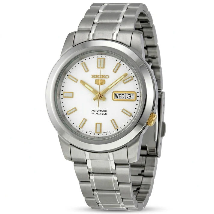 Seiko Men's Classic