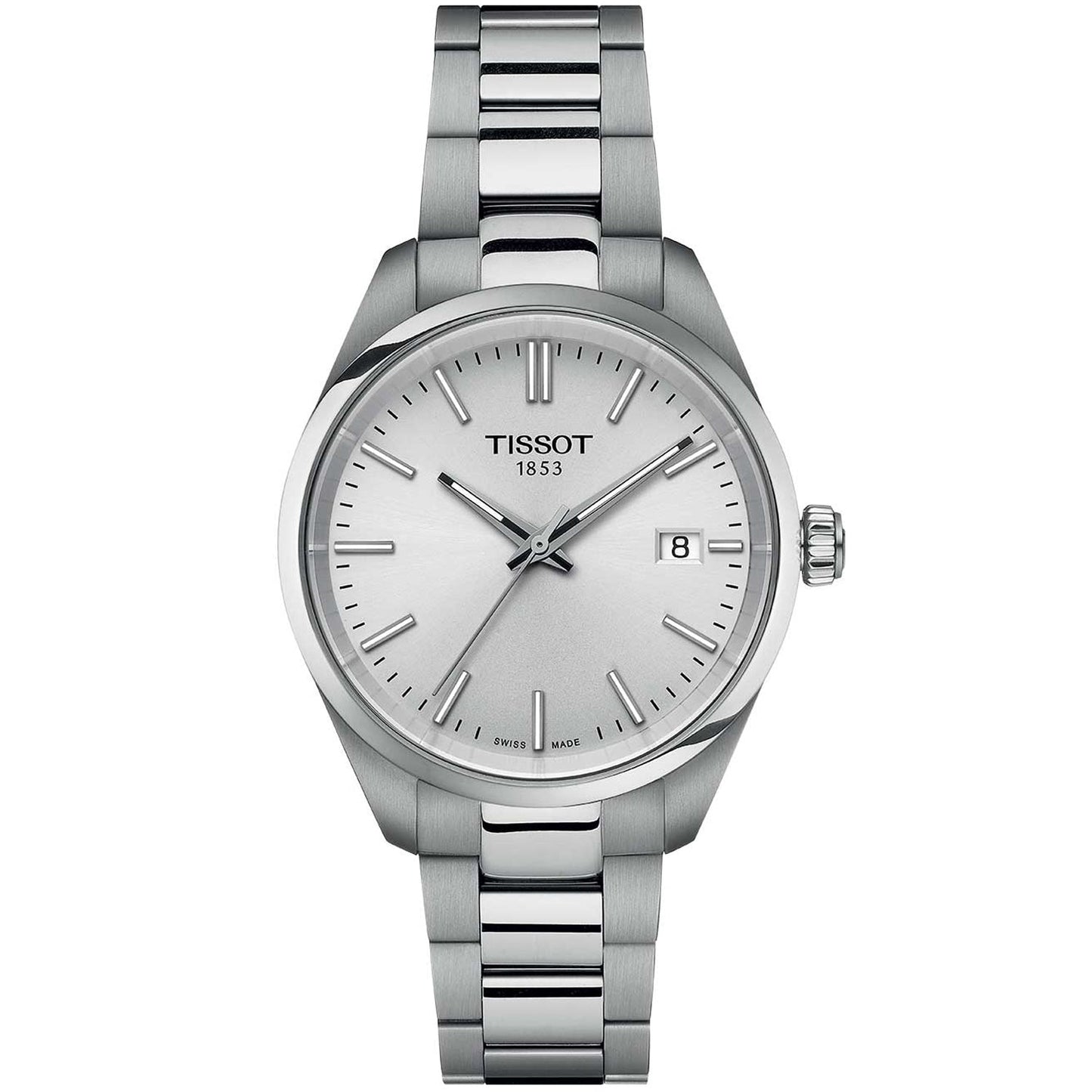 Tissot PR 100 Classic Women’s Watch T150.210.11.031.00