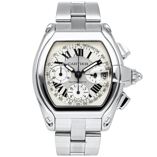 Cartier Men's Roadster